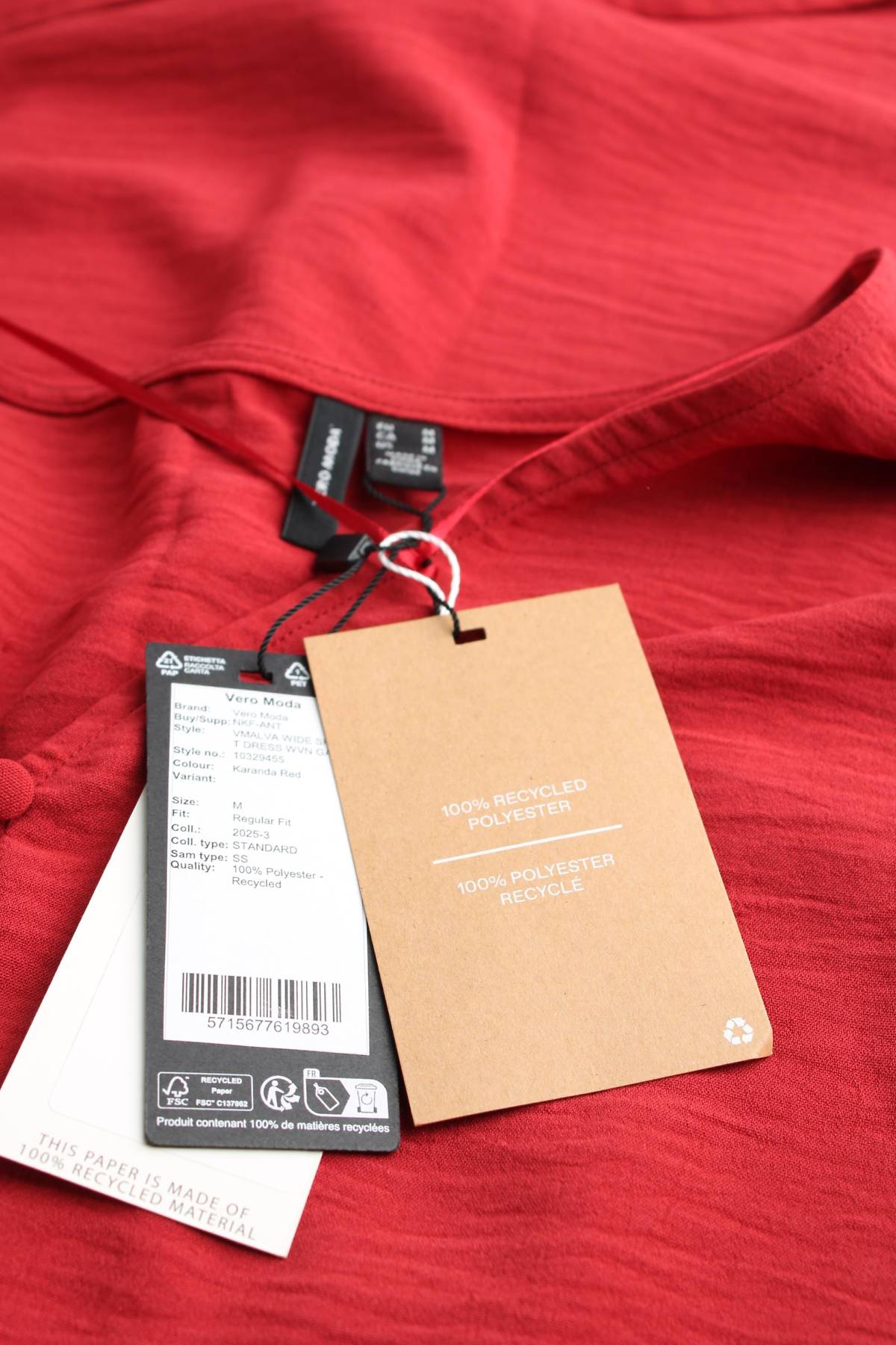 Φορέματα Vero Moda3