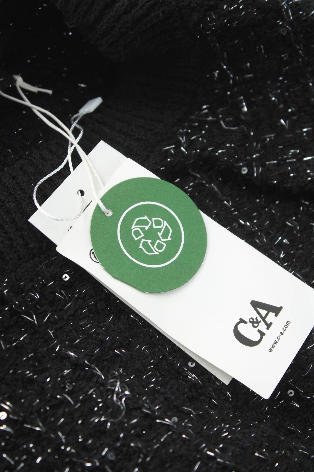 Γυναικείο πουλόβερ C&A3