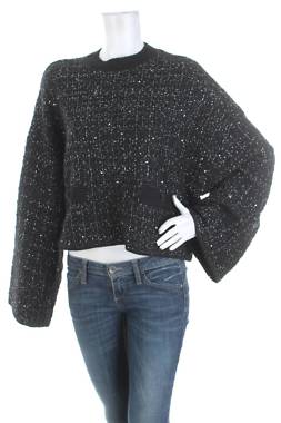 Γυναικείο πουλόβερ C&A1