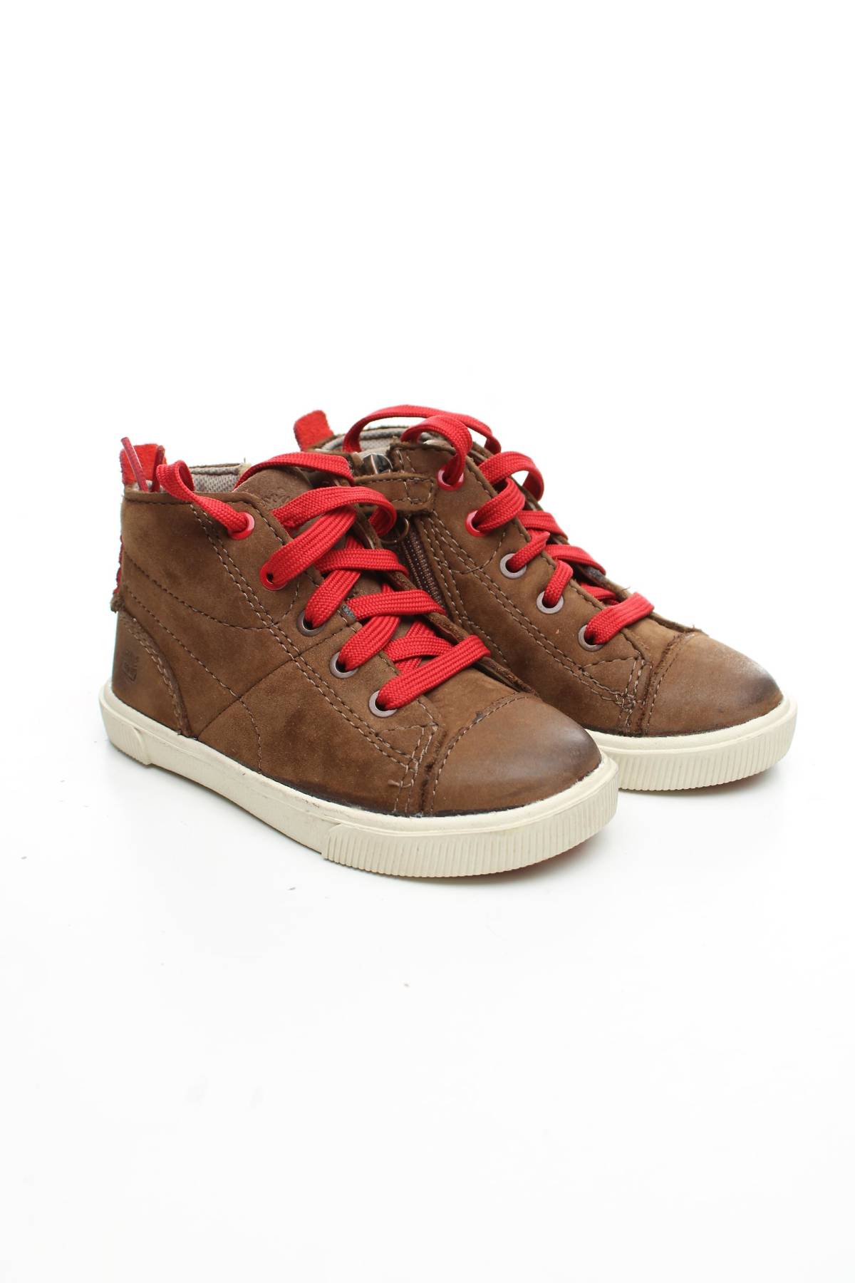 Детски кецове Timberland3 - Contour.bg Детски кецове Timberland3