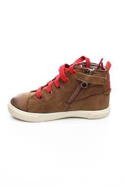 Детски кецове Timberland2
