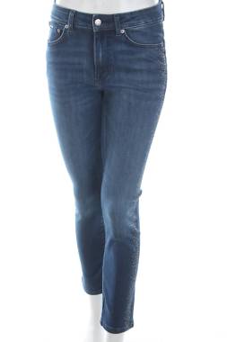 Дамски дънки C&A1