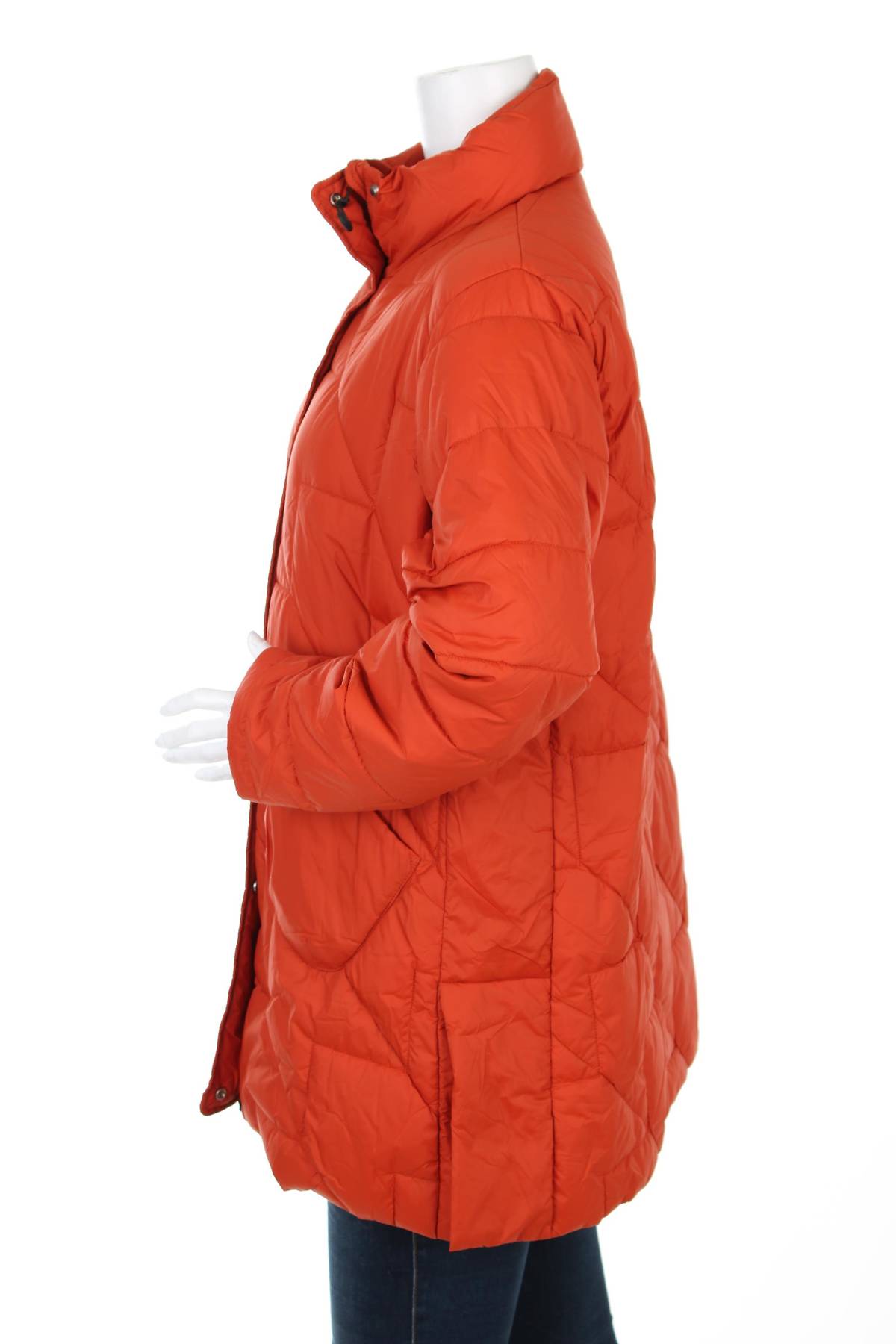 ﻿Μπουφάν Ulla Popken2