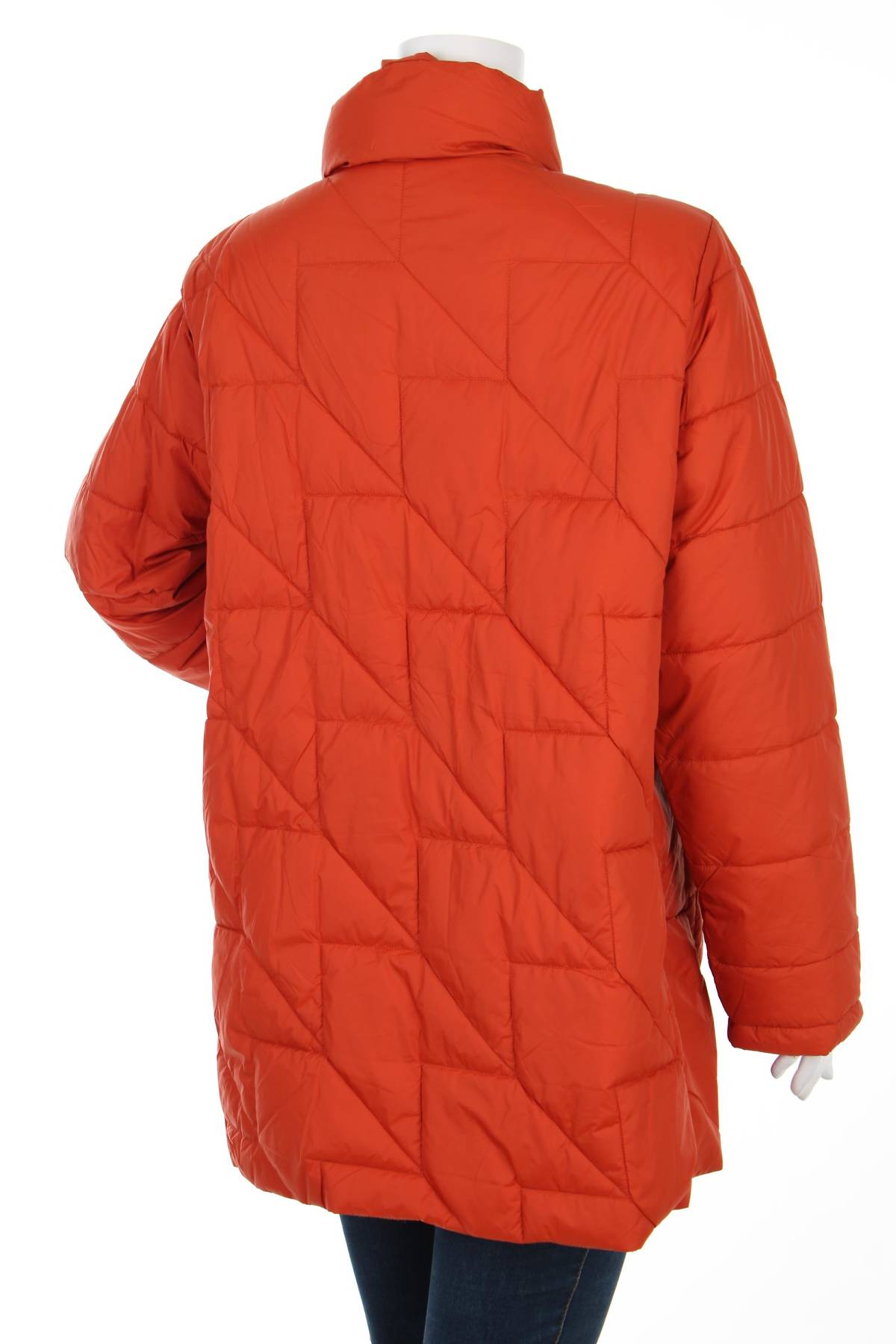 ﻿Μπουφάν Ulla Popken3