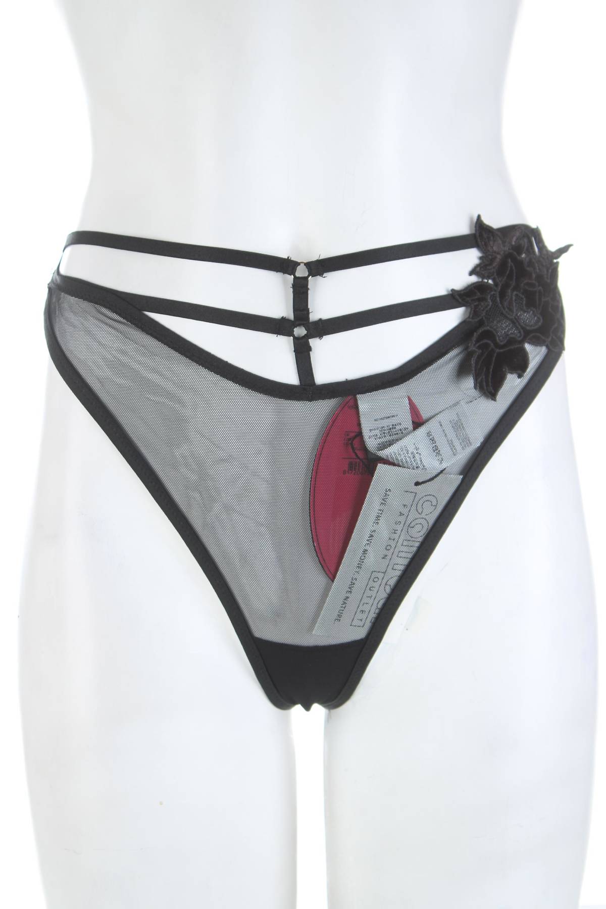 Eротично бельо Hunkemoller1 - Contour.bg Eротично бельо Hunkemoller1