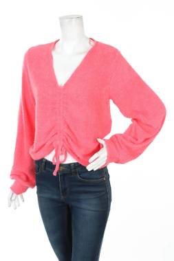 Дамски пуловер Calliope1