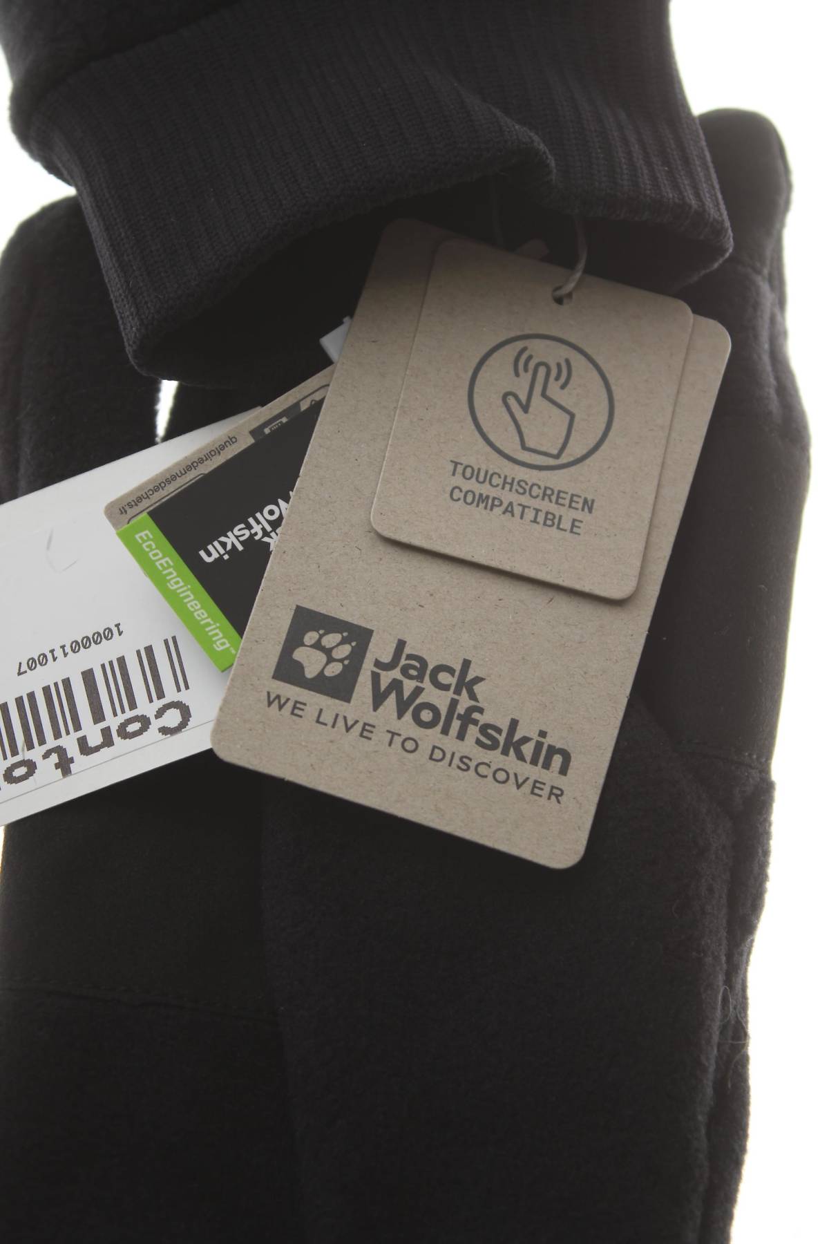 Ръкавици Jack Wolfskin3