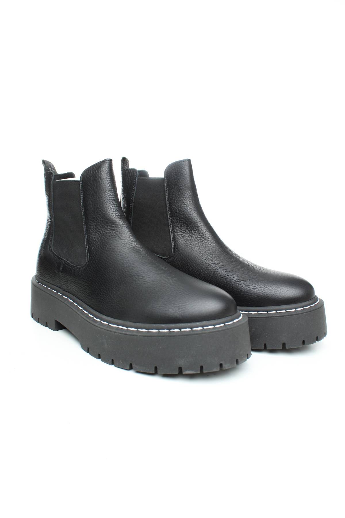 Дамски боти Steve Madden3