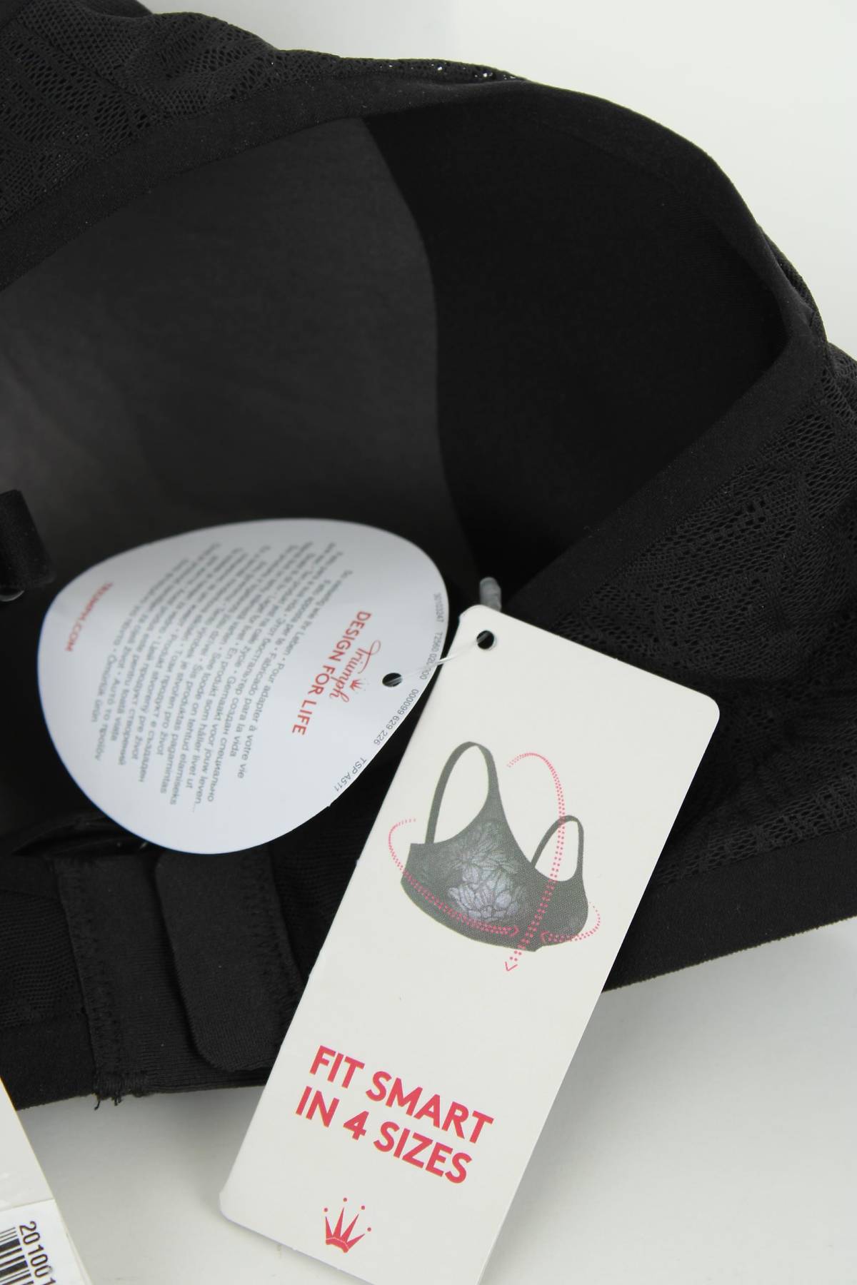 Сутиен Triumph3