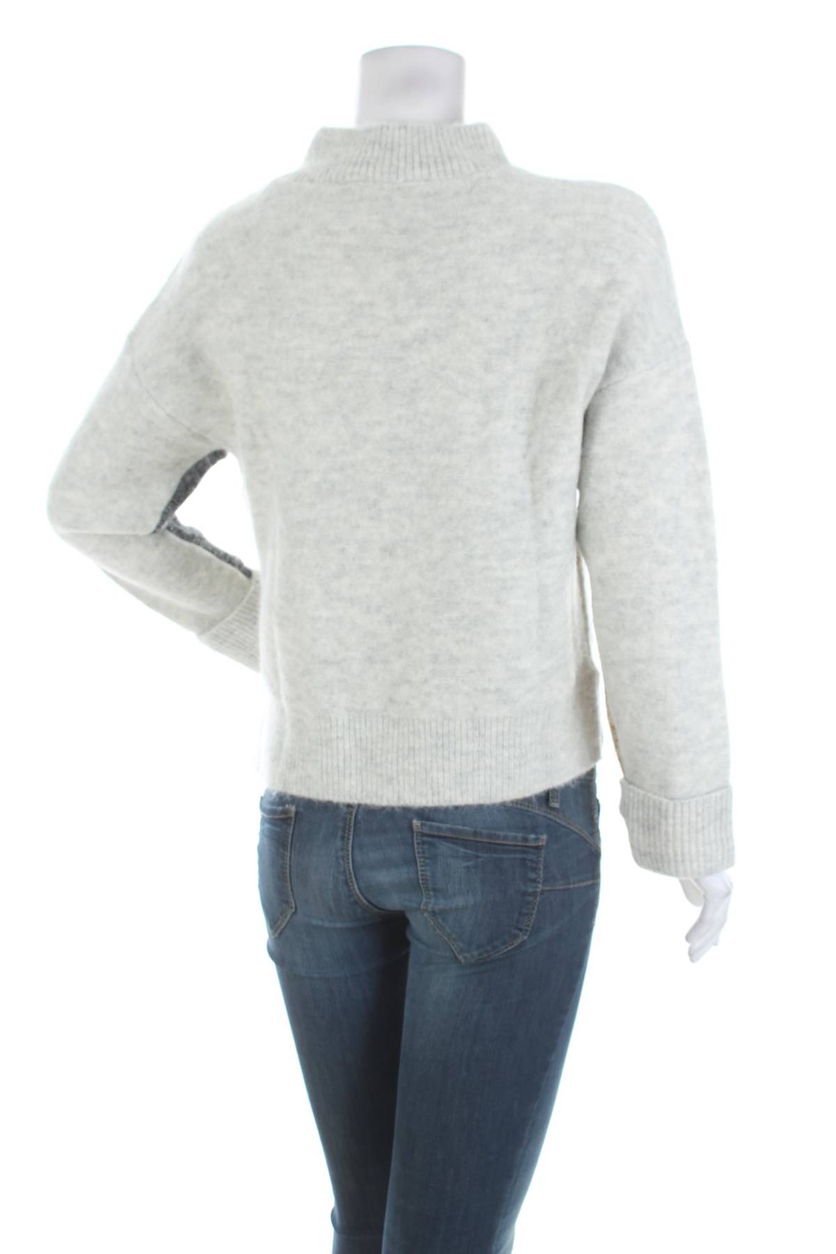 Γυναικείο πουλόβερ Couture Made for Vero Moda2