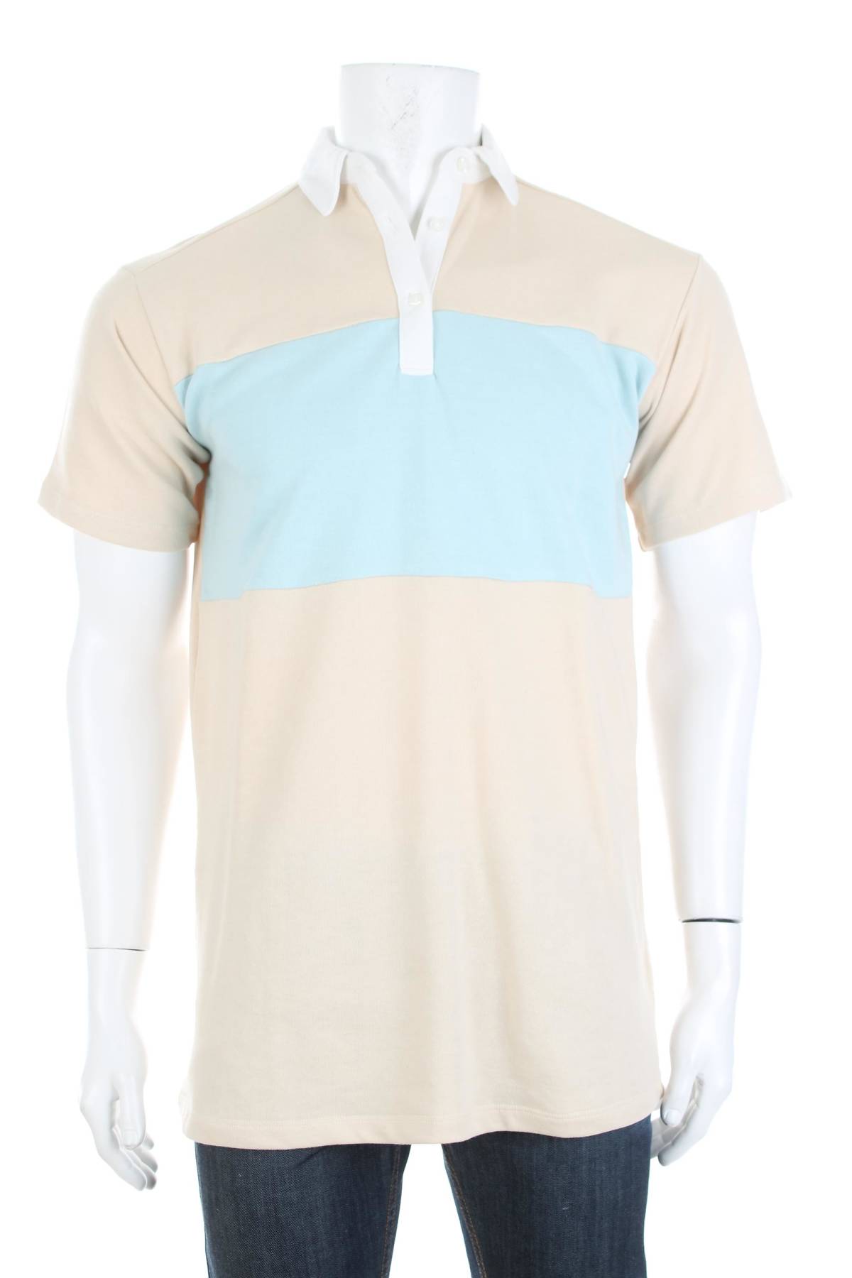 Ανδρικό t-shirt H&M Divided1