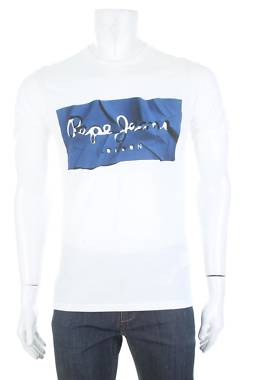 Ανδρικό t-shirt Pepe Jeans1