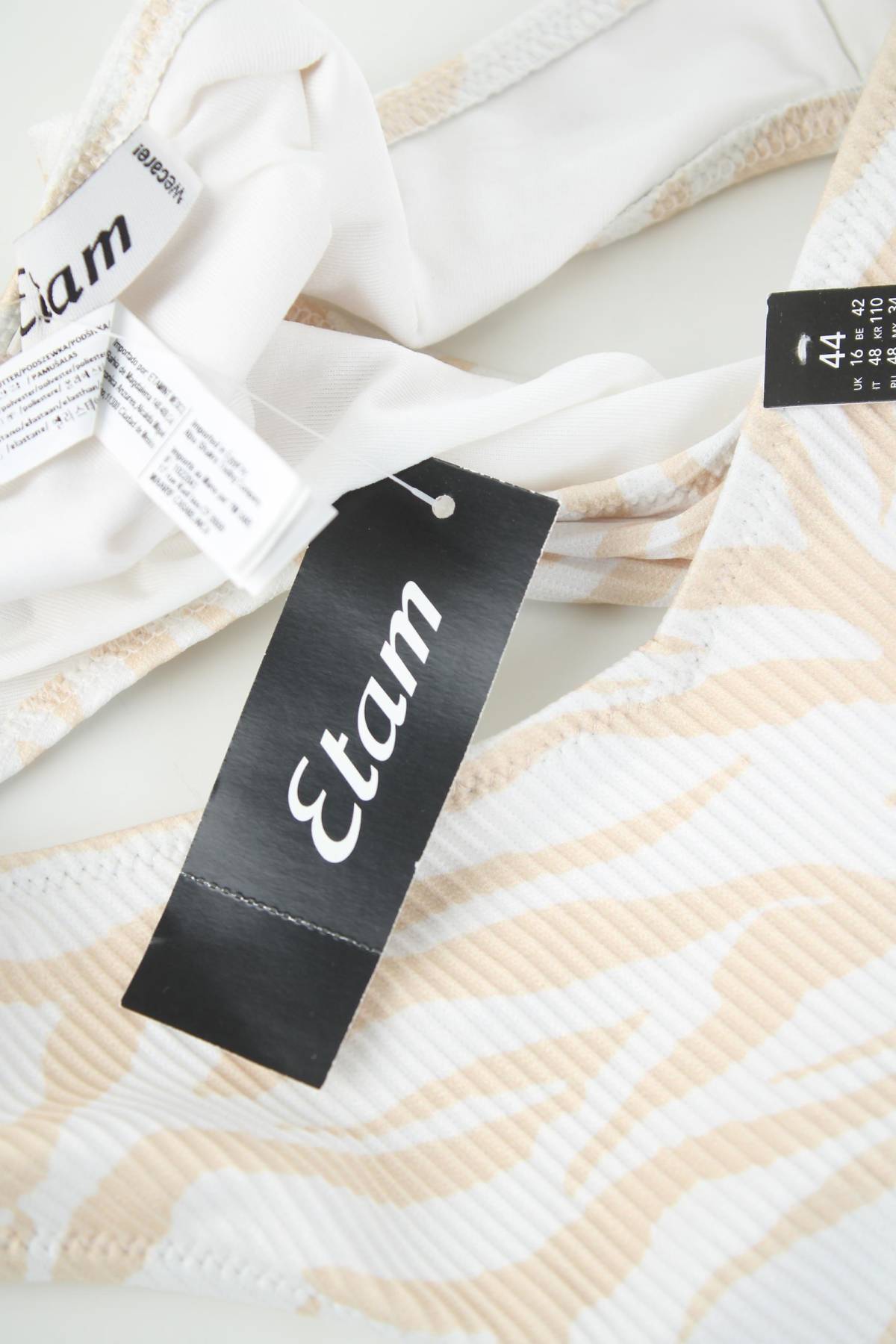 Μαγιό κάτω τμήμα Etam3