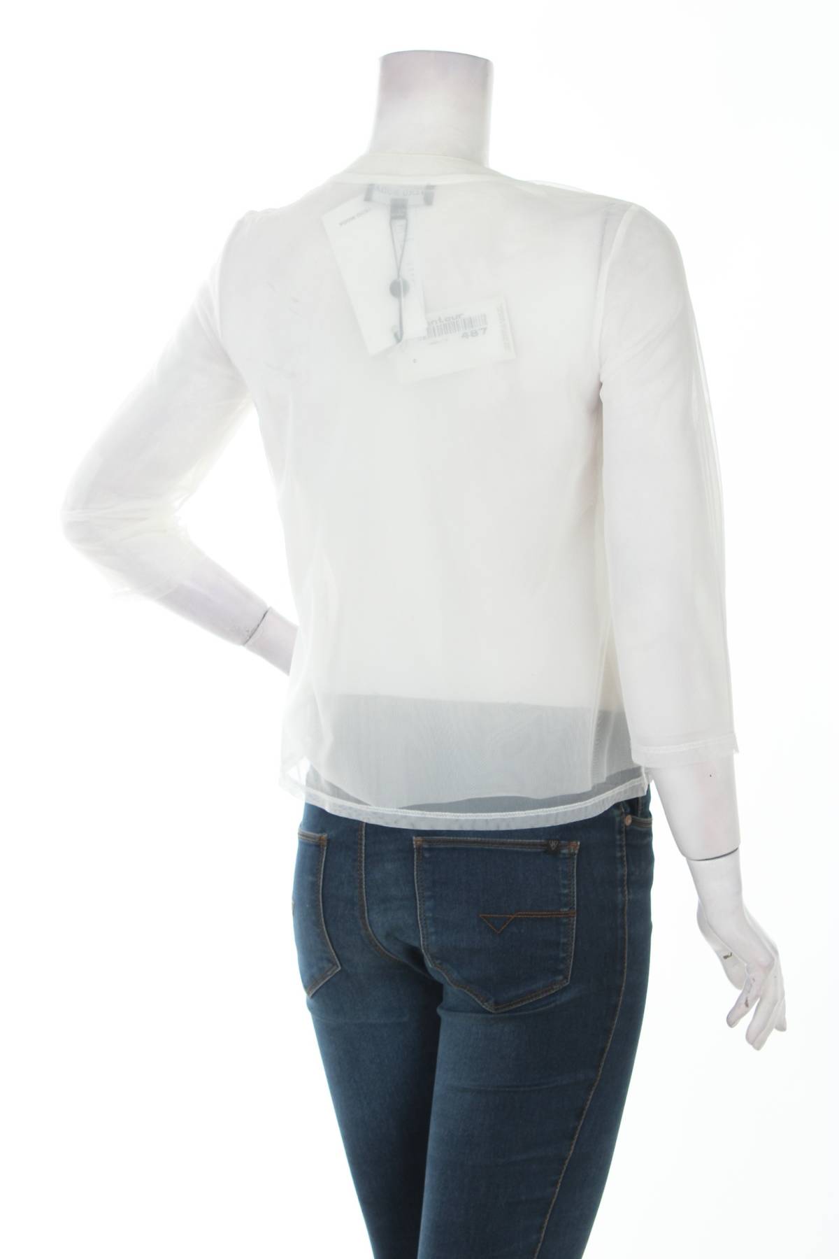 Γυναικεία μπλούζα Vero Moda2