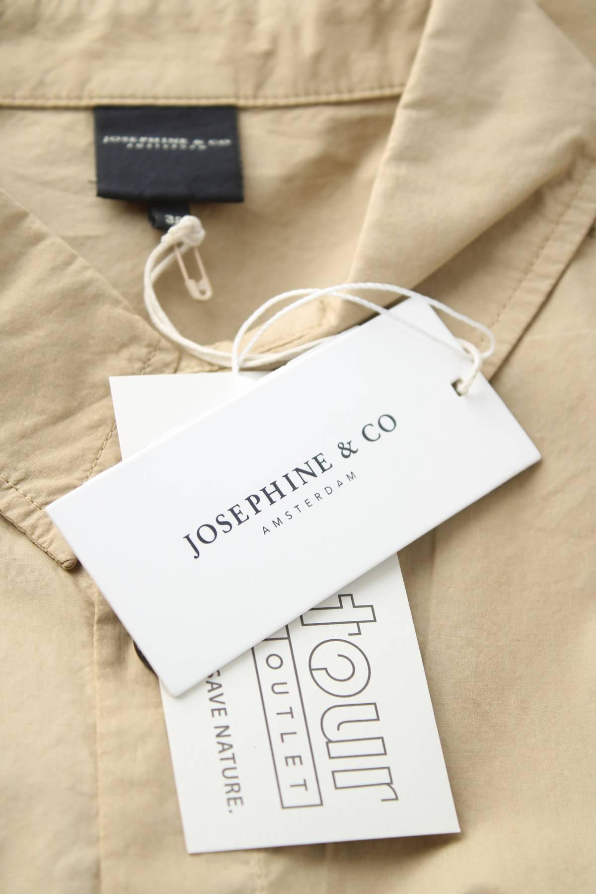 Дамска риза Josephine & Co3