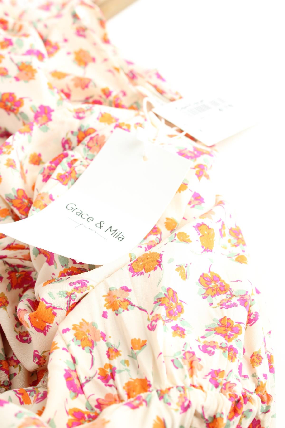 Φορέματα Grace & Mila3