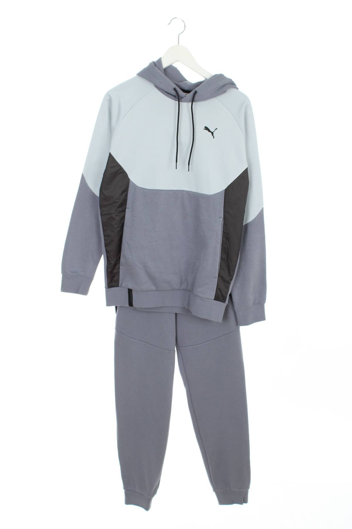 Ανδρικό αθλητικό σύνολο Puma1