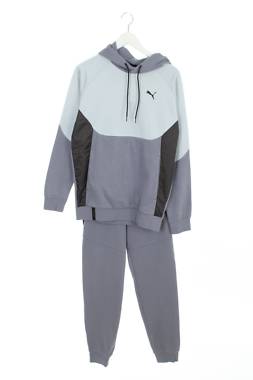 Ανδρικό αθλητικό σύνολο Puma1