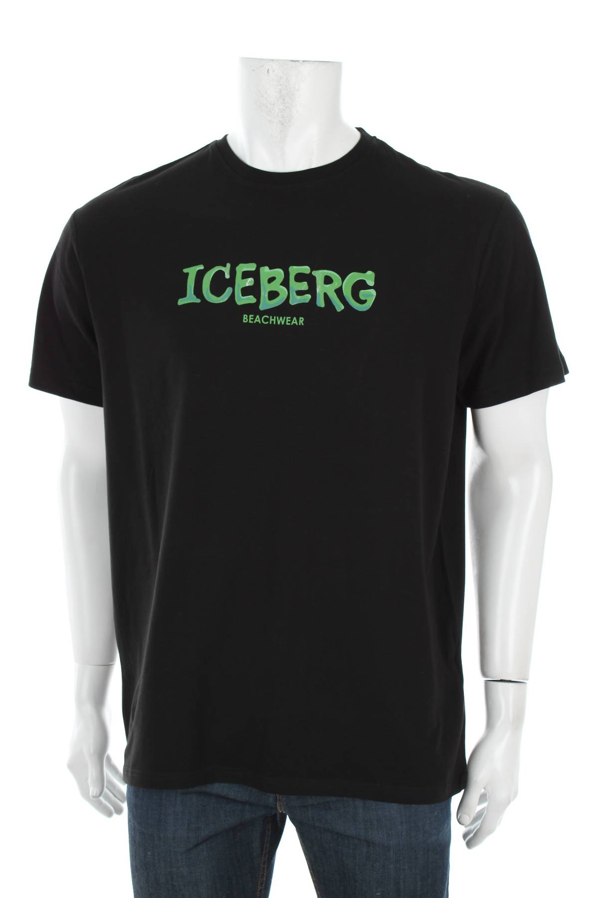 Мъжка тениска Iceberg1
