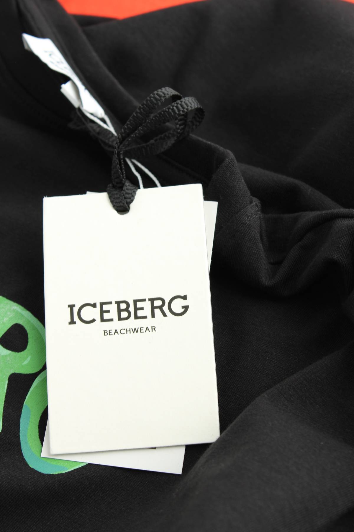 Мъжка тениска Iceberg3