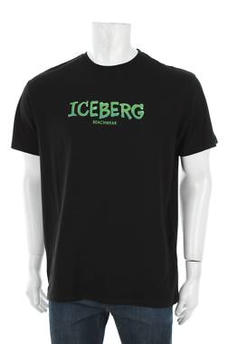 Мъжка тениска Iceberg1