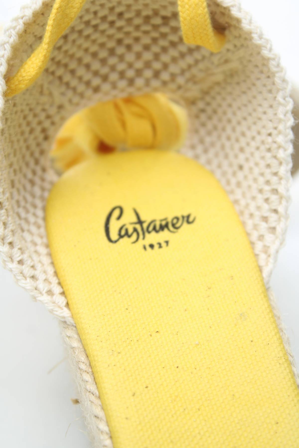 Сандали Castaner5