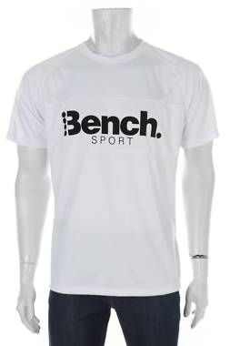 Мъжка спортна тениска Bench1