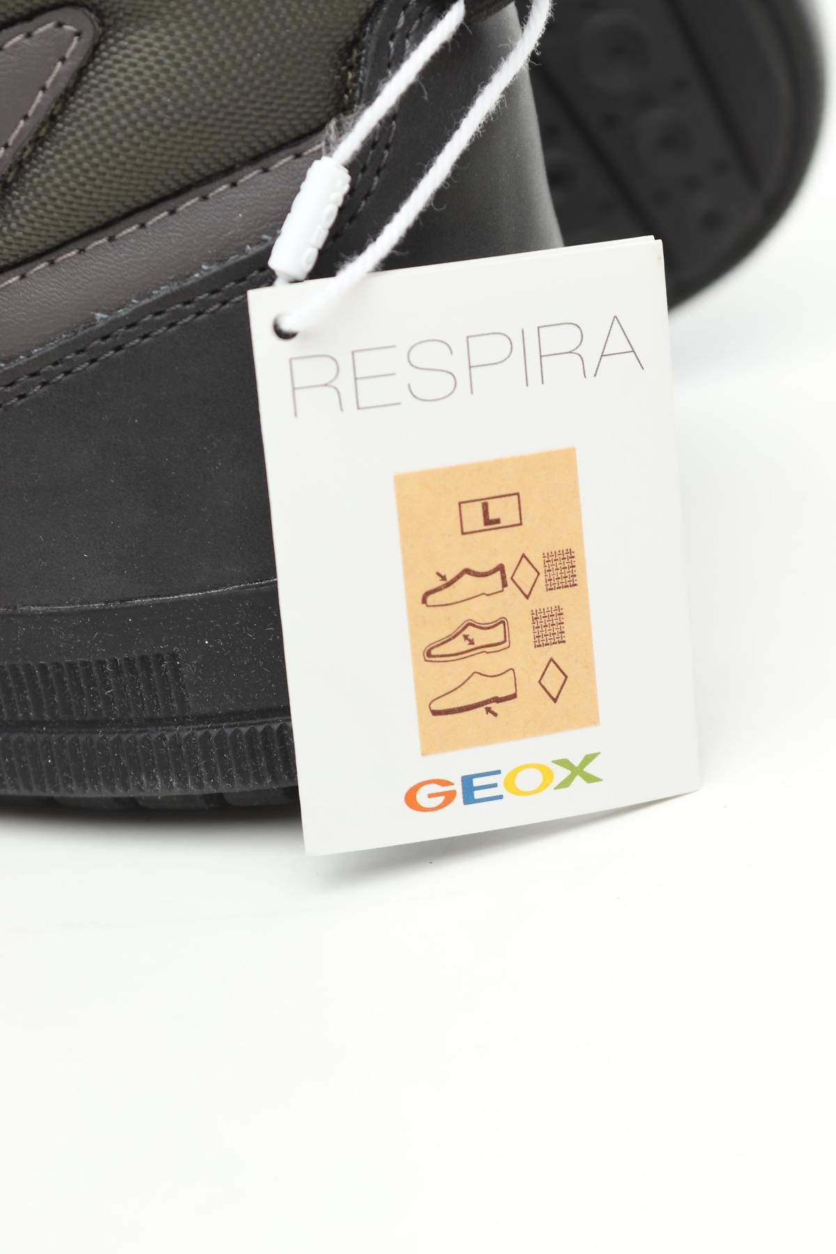 Γυναικεία παπούτσια Geox5