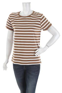 Γυναικείο t-shirt Comma,1 - Contourshop.gr Γυναικείο t-shirt Comma,1
