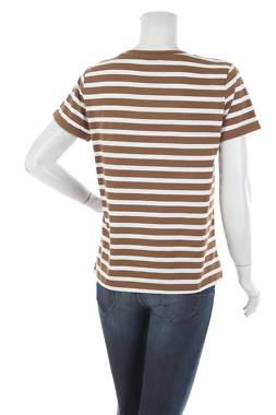 Γυναικείο t-shirt Comma,2 - Contourshop.gr Γυναικείο t-shirt Comma,2