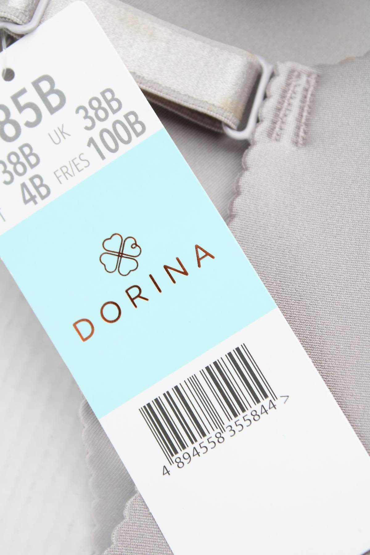 Сутиен Dorina3 - Contour.bg Сутиен Dorina3