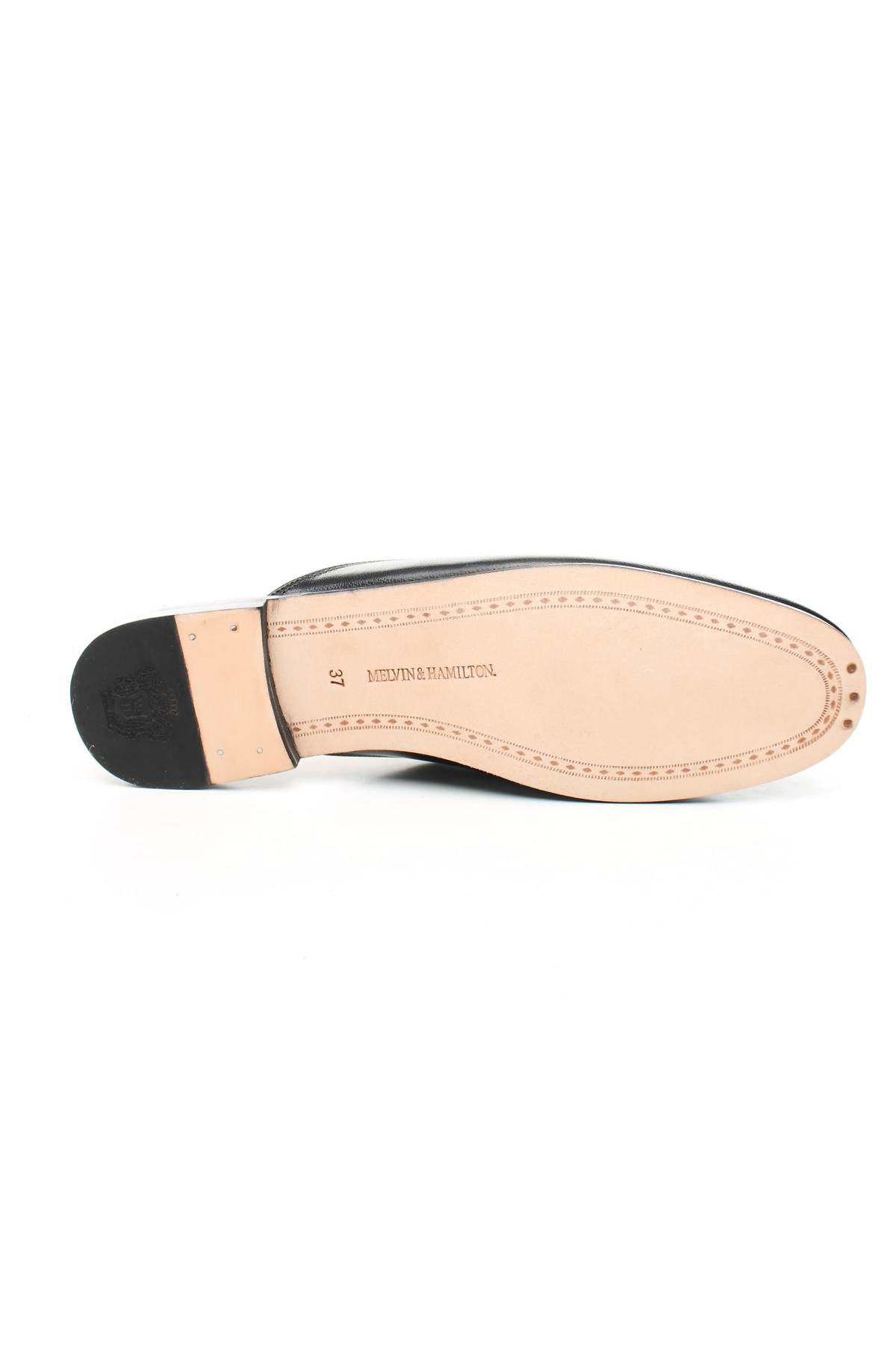 Πέδιλα Melvin & Hamilton4 - Contourshop.gr Πέδιλα Melvin & Hamilton4