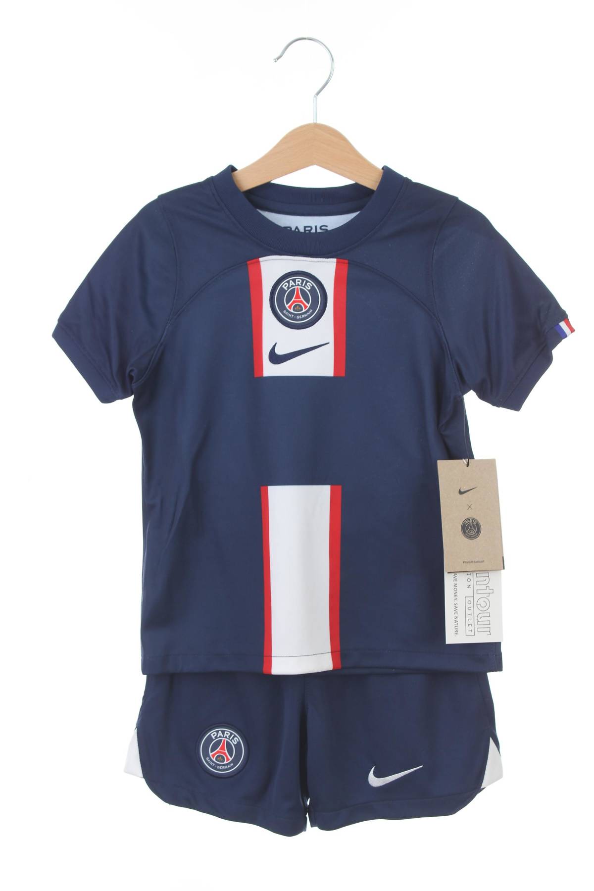 Спортен екип Nike x Paris Saint-Germain1