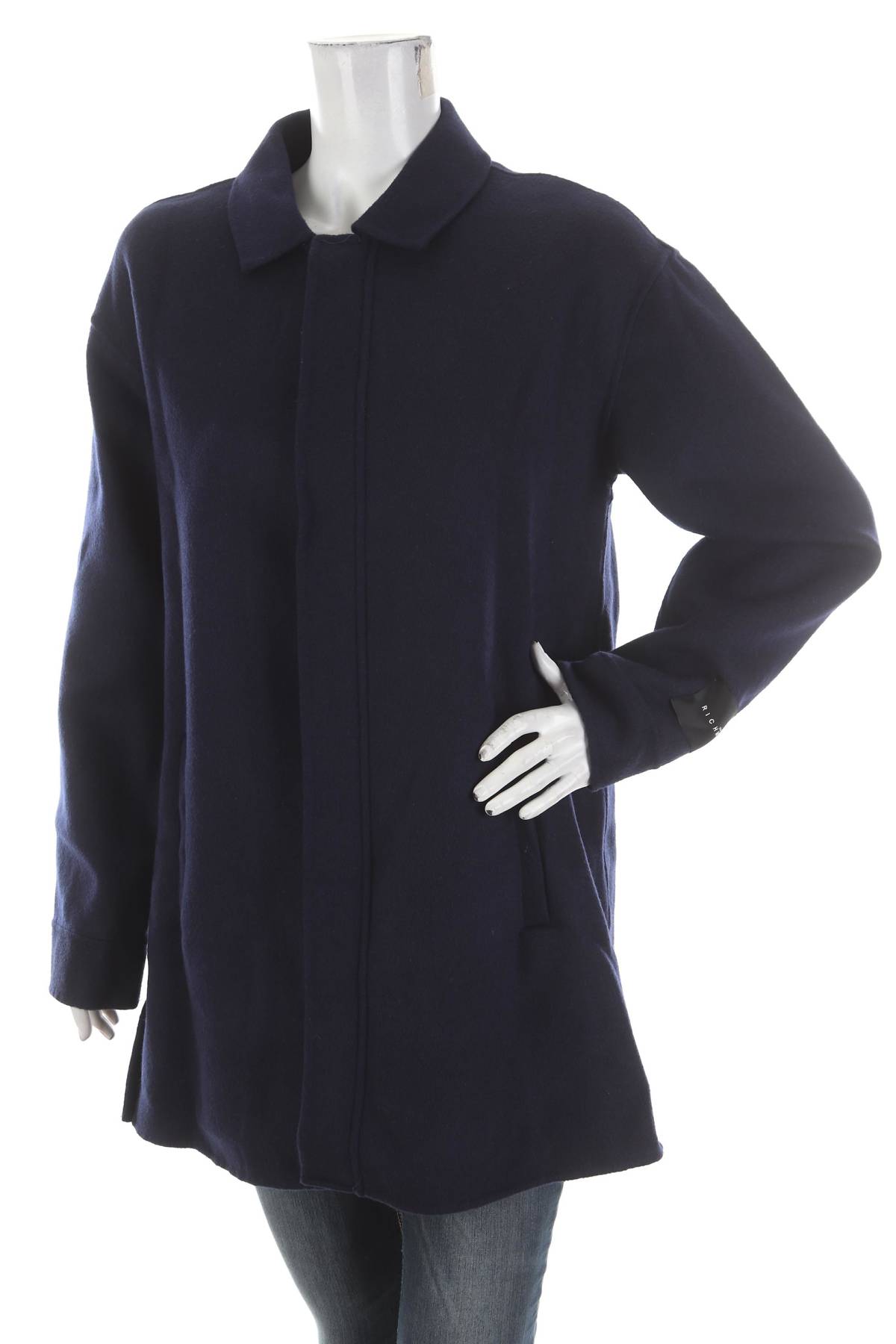 Γυναικείο παλτό John Richmond1