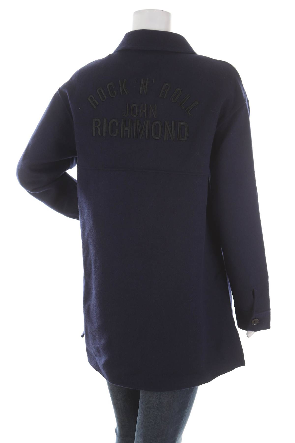 Γυναικείο παλτό John Richmond2