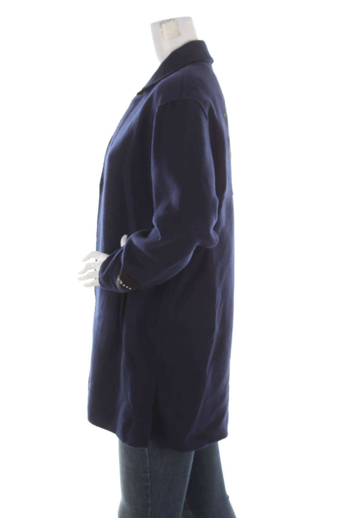 Γυναικείο παλτό John Richmond3