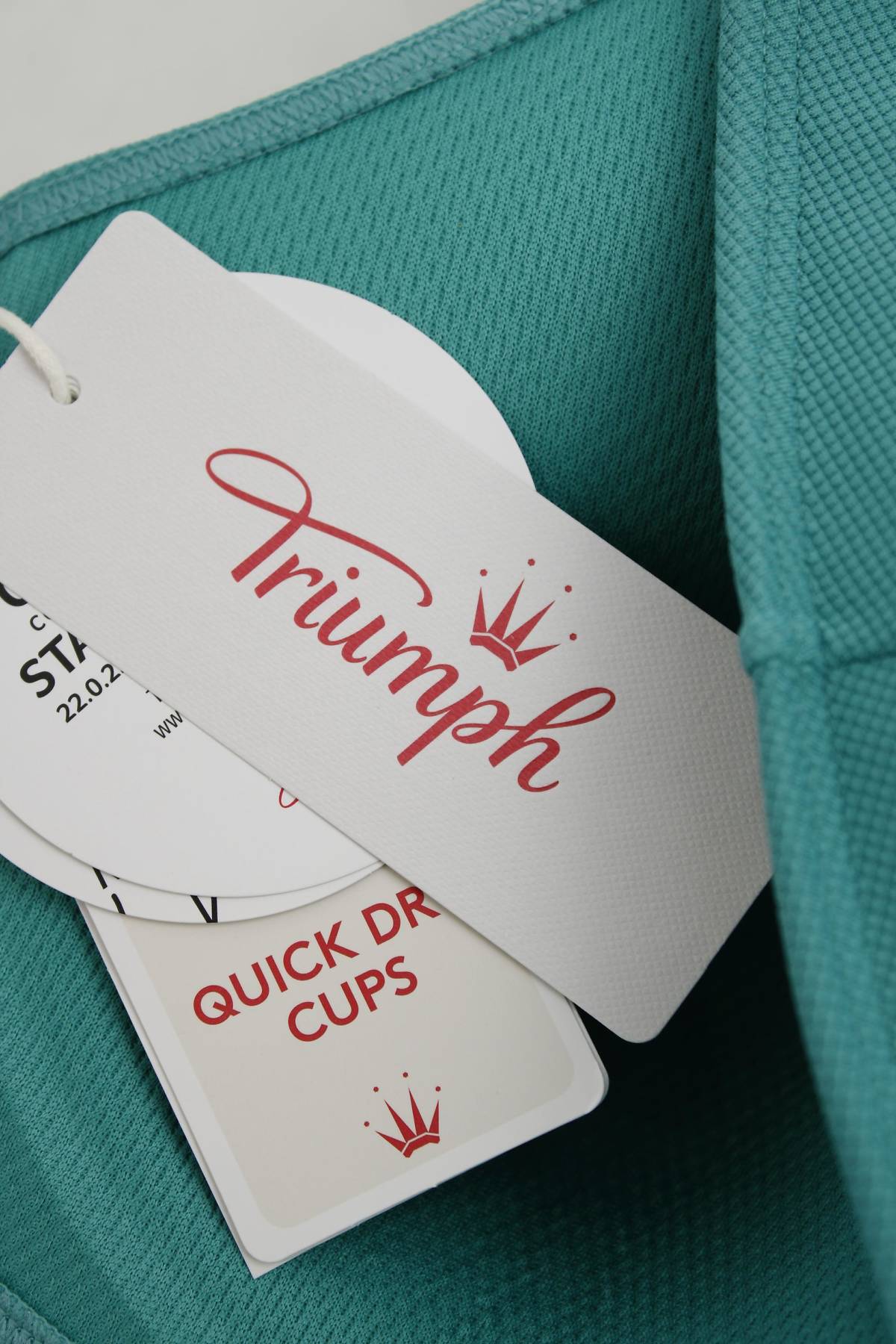 Μαγιό πάνω τμήμα Triumph3