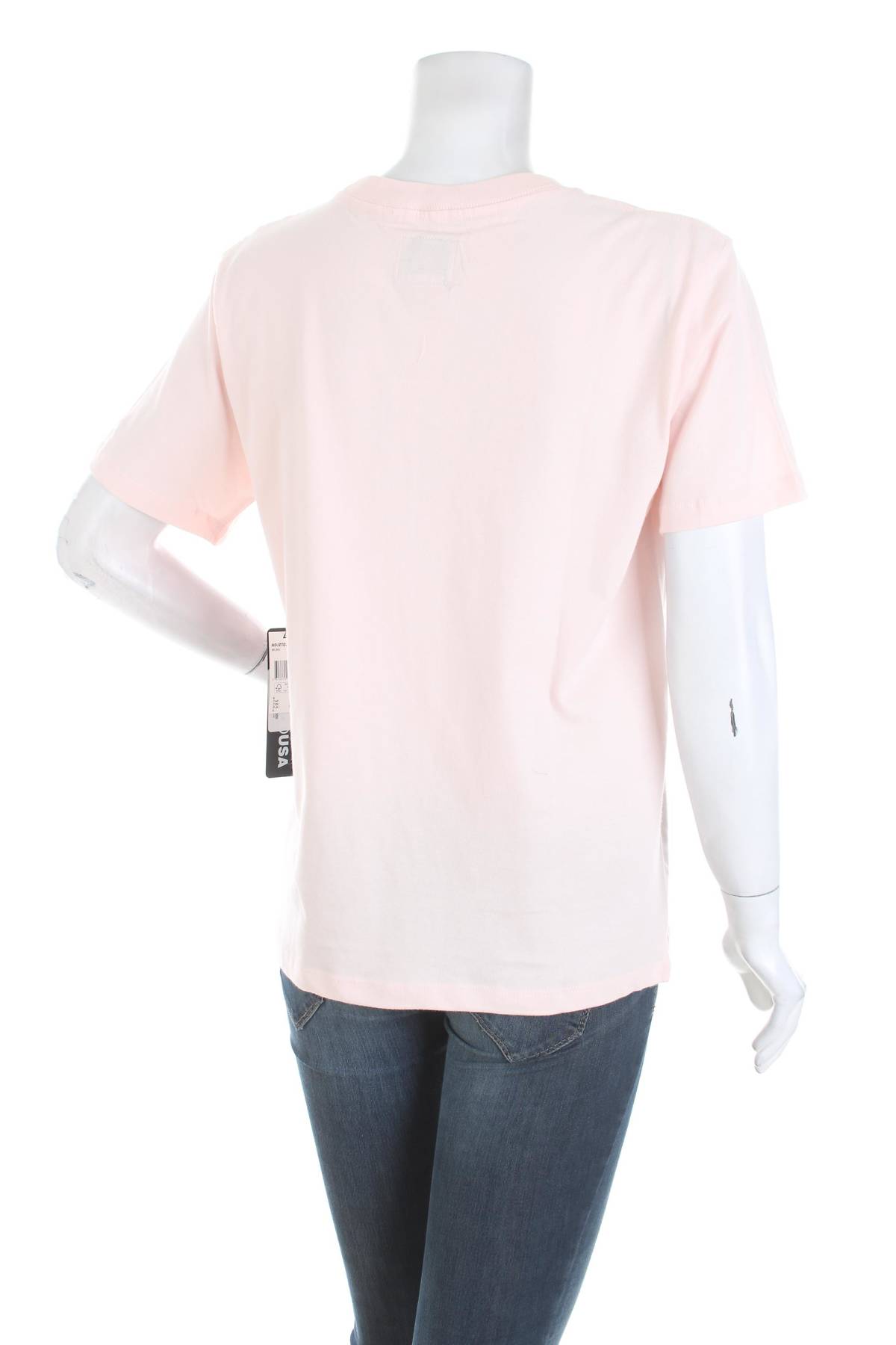 Γυναικείο t-shirt DC Shoes2 - Contourshop.gr Γυναικείο t-shirt DC Shoes2