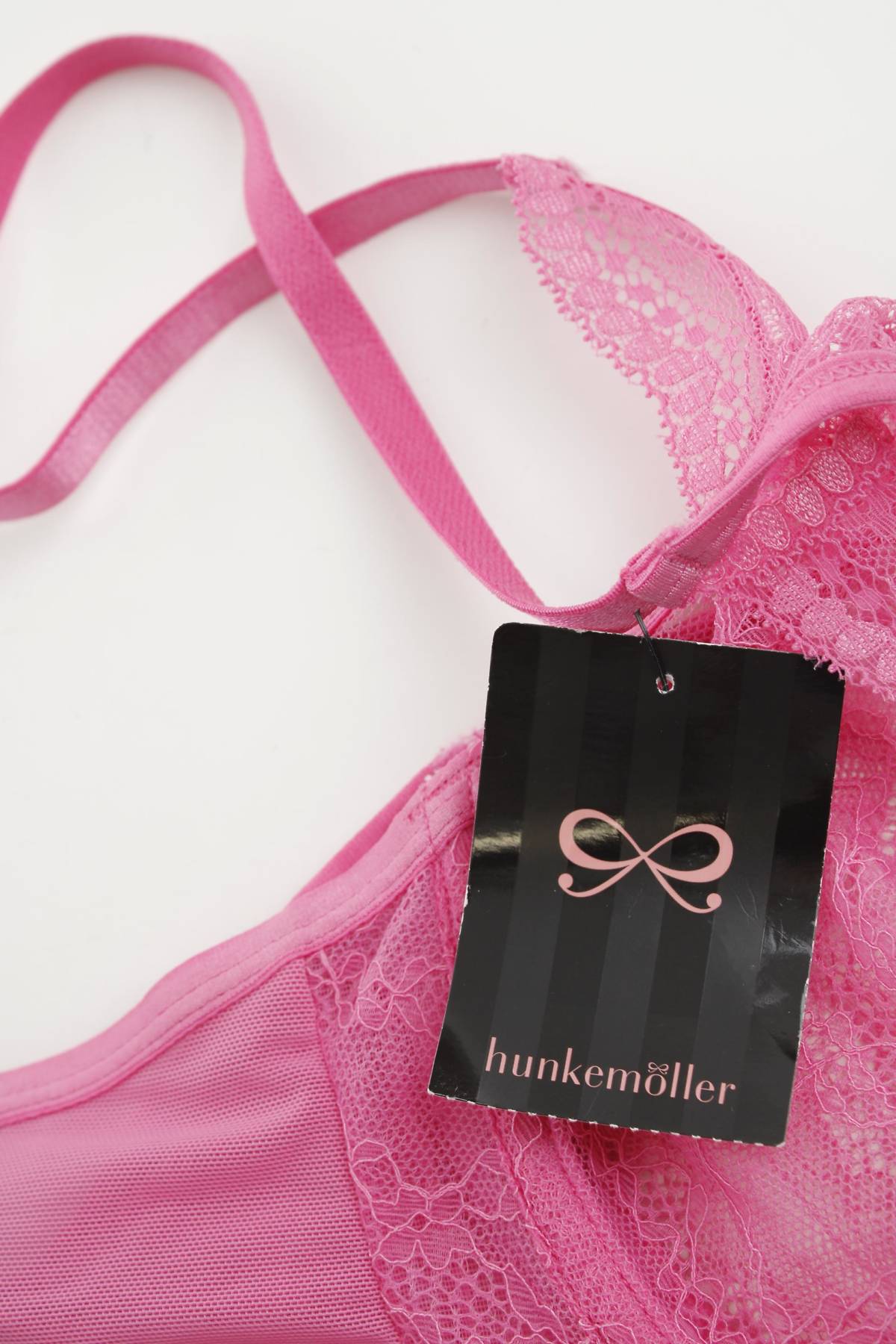 Сутиен Hunkemoller3 - Contour.bg Сутиен Hunkemoller3