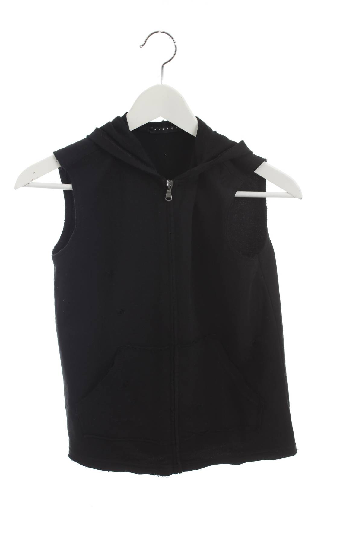 Παιδικό φανελάκι Sisley1 - Contourshop.gr Παιδικό φανελάκι Sisley1