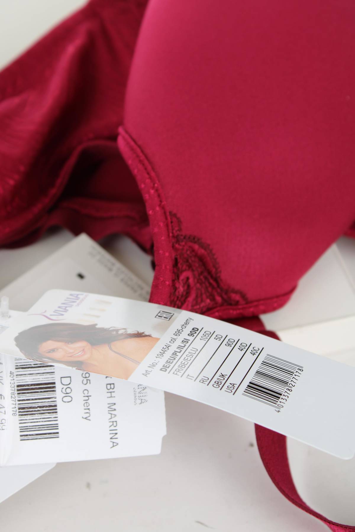 Σουτιέν Viania3