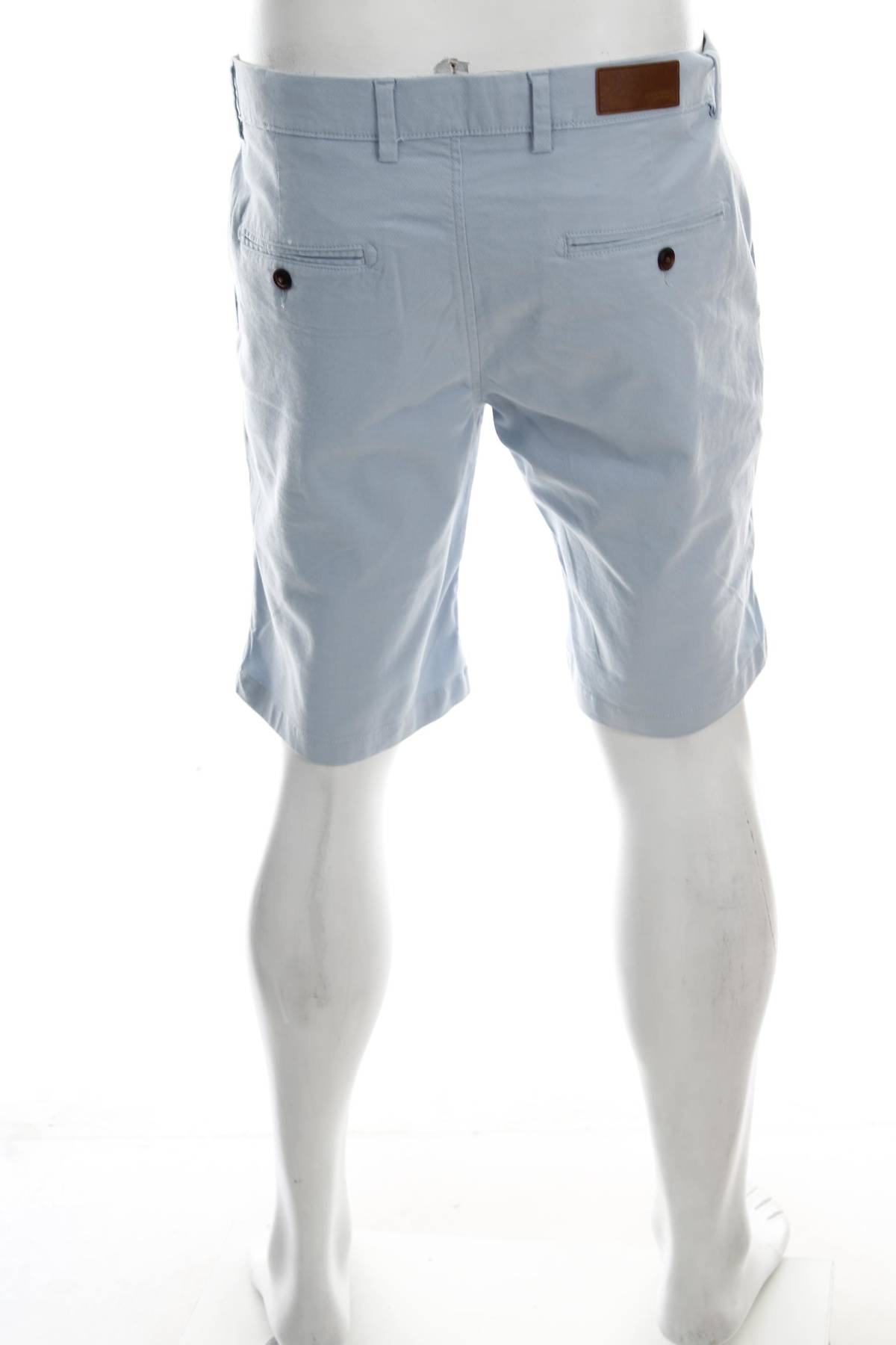 Мъжки къс панталон Jack & Jones2