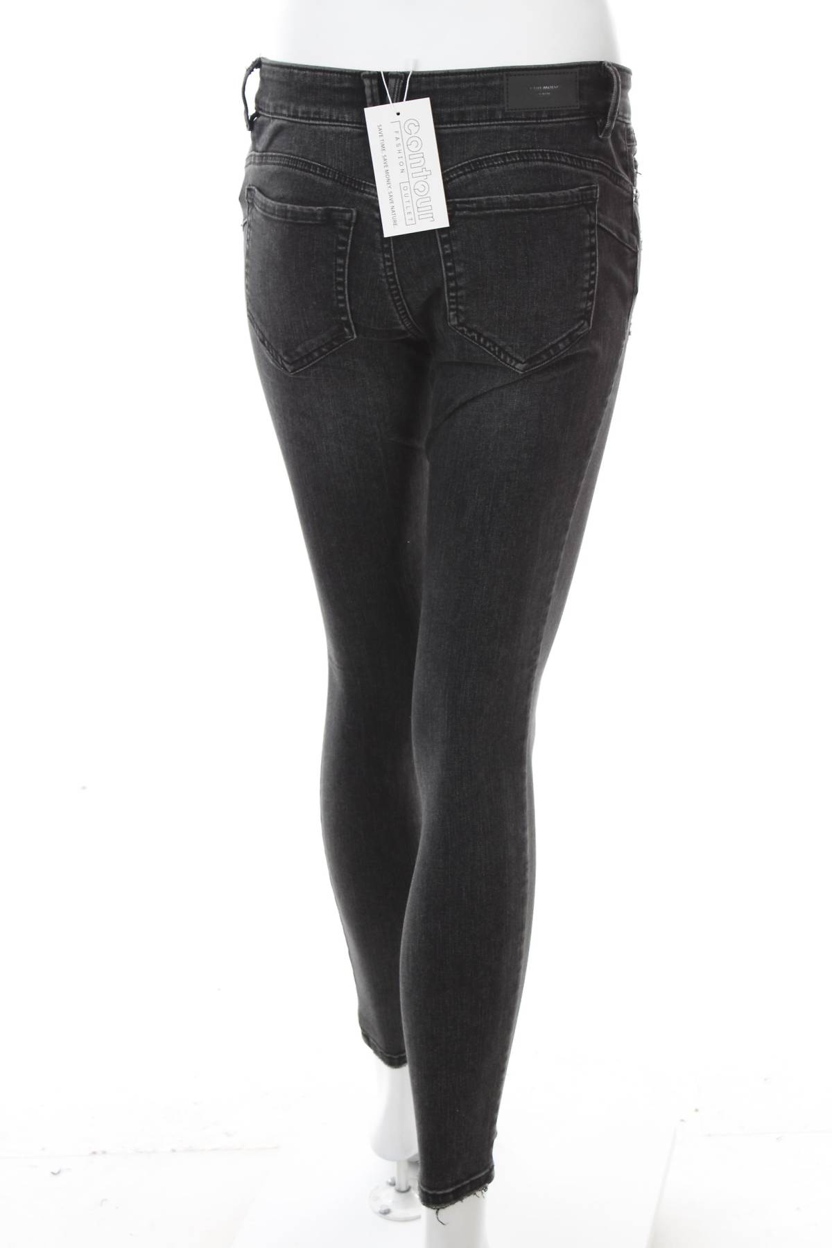 Дамски дънки Vero Moda2