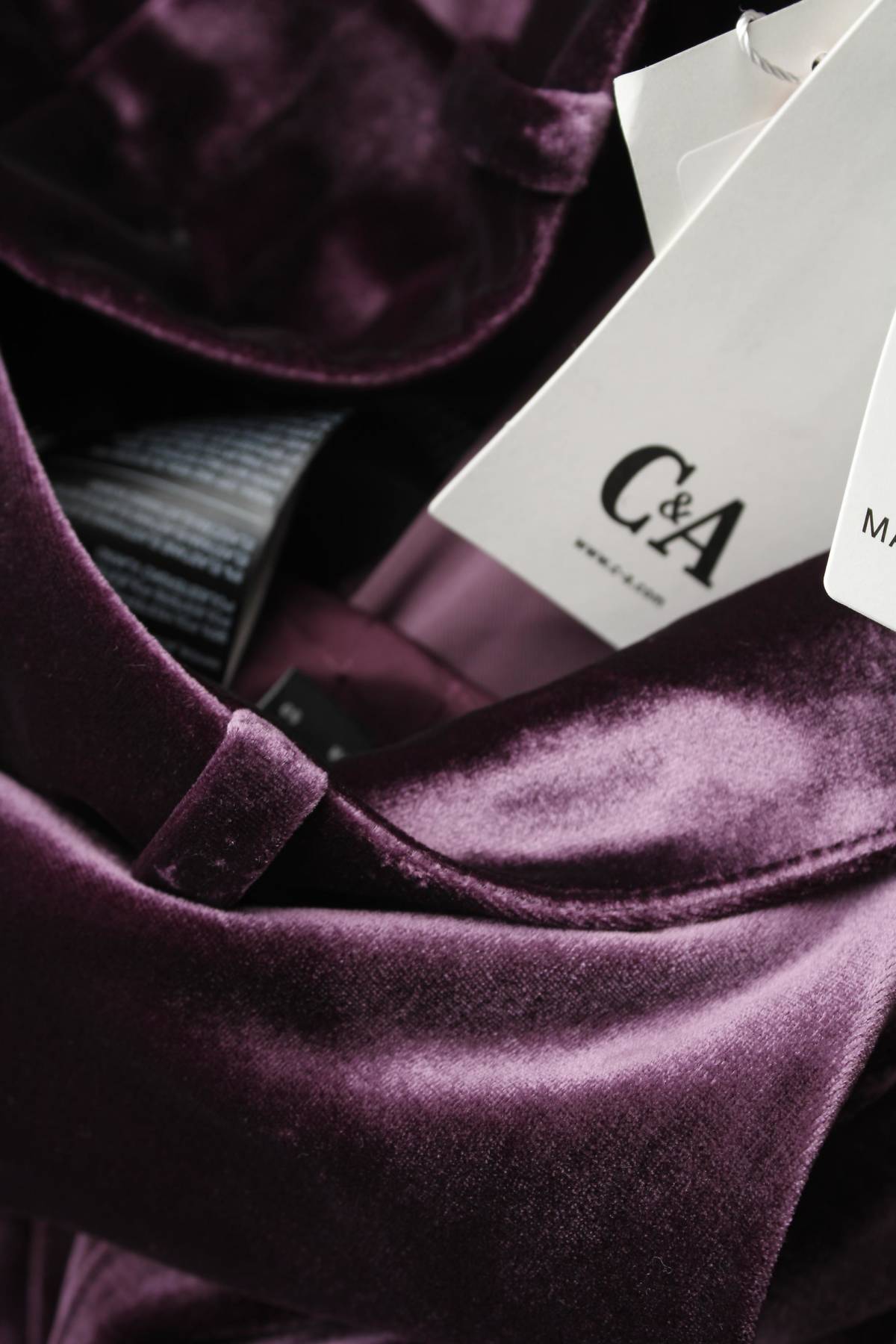Дамски панталон C&A3