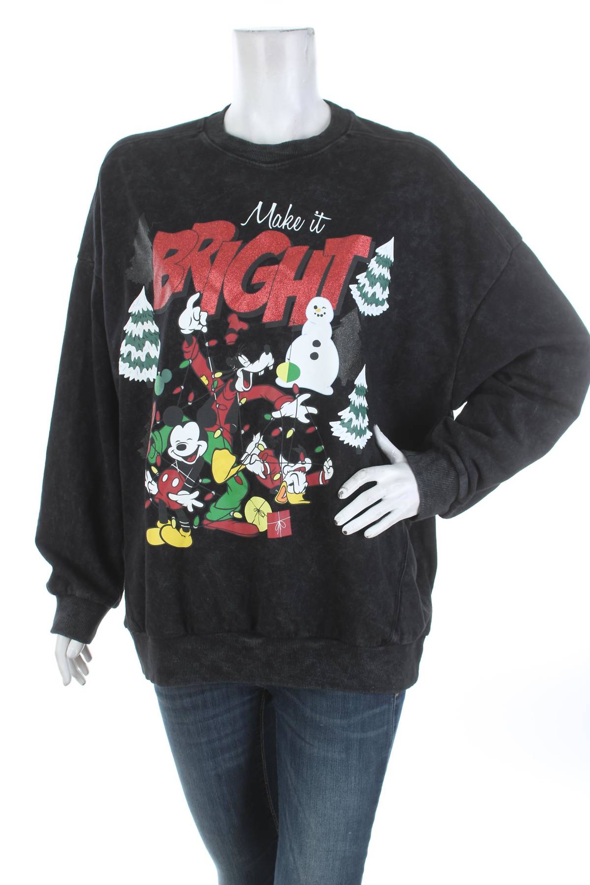 Дамска блуза C&A1