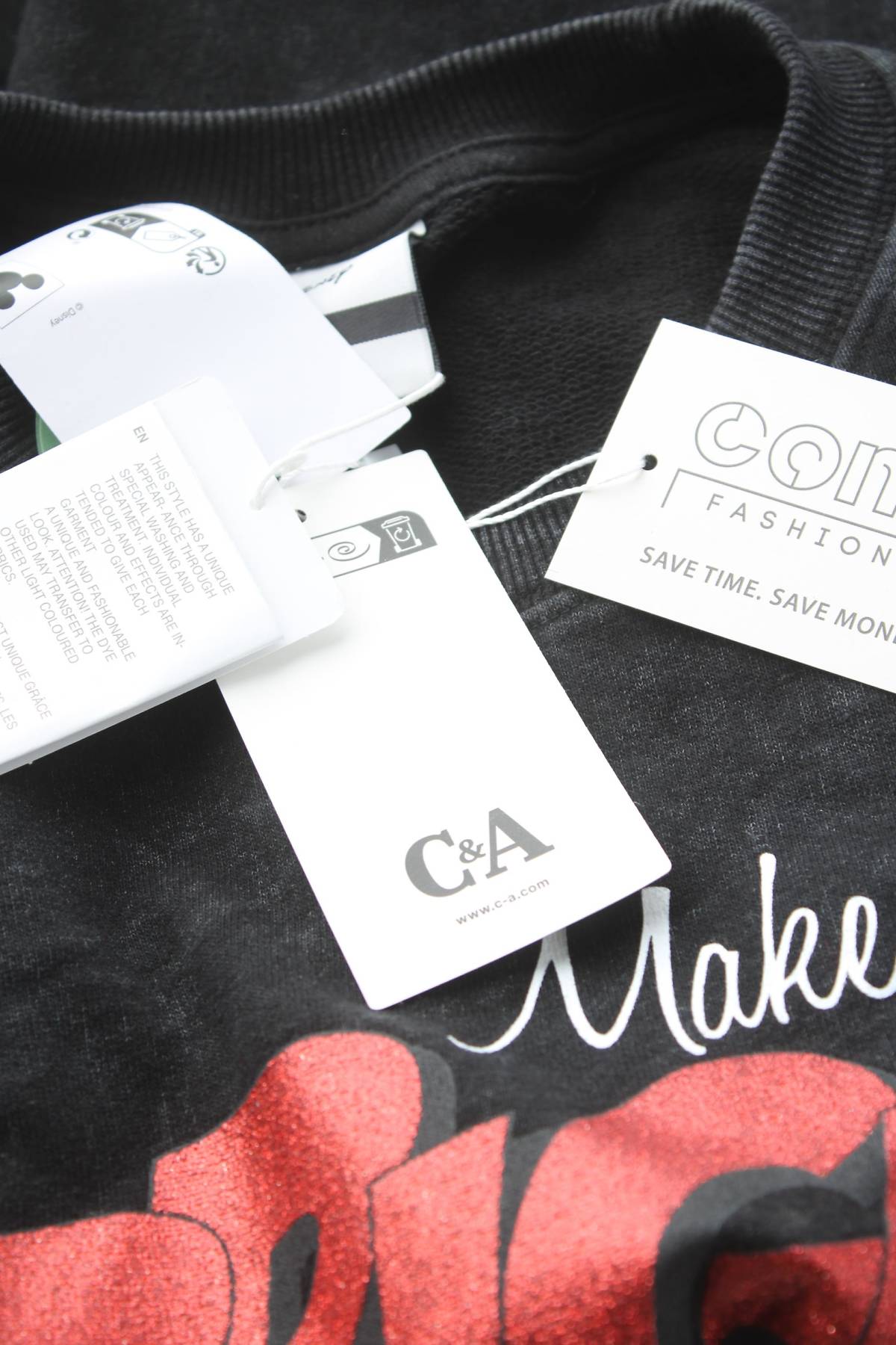 Дамска блуза C&A3