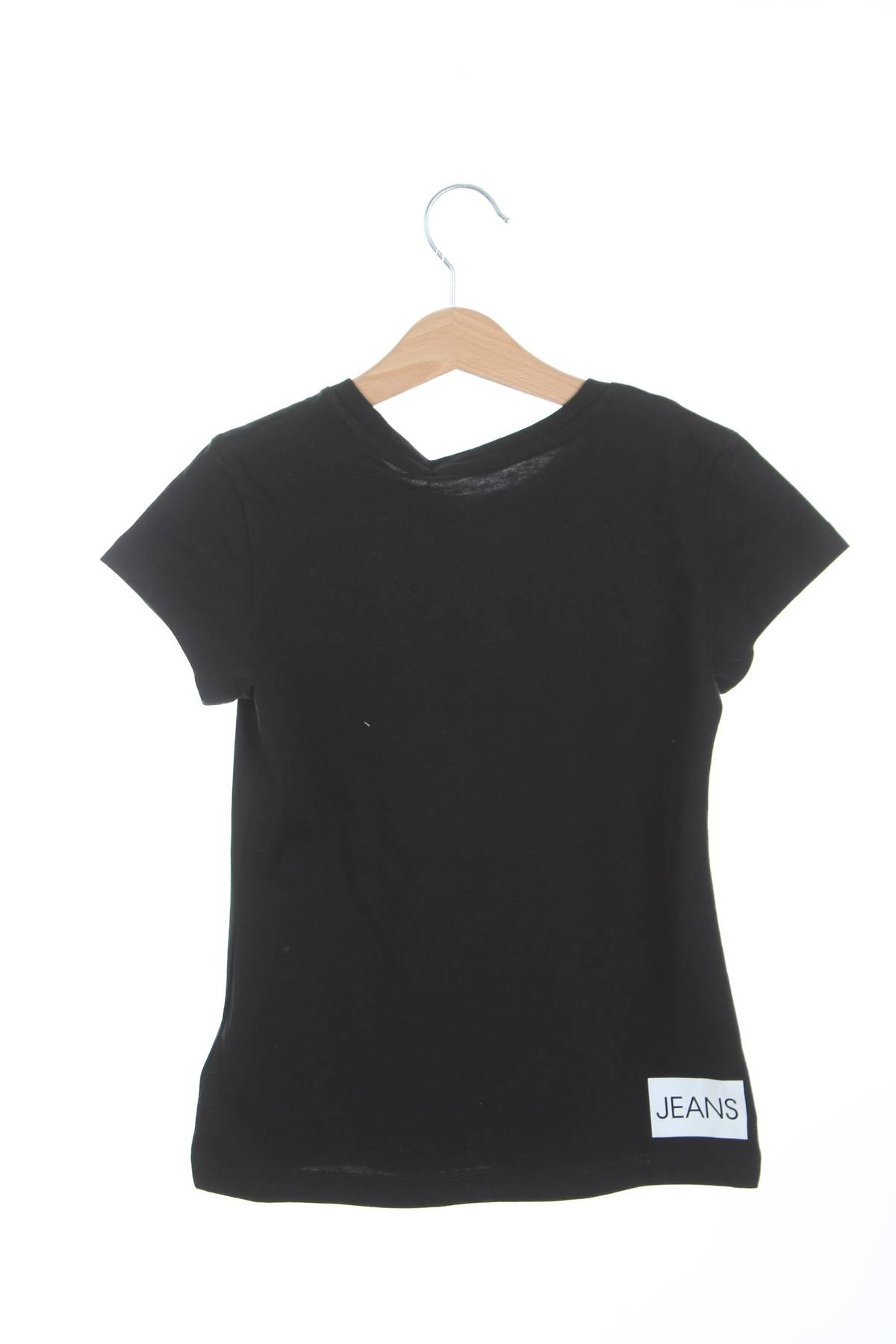 Детска тениска Calvin Klein Jeans2