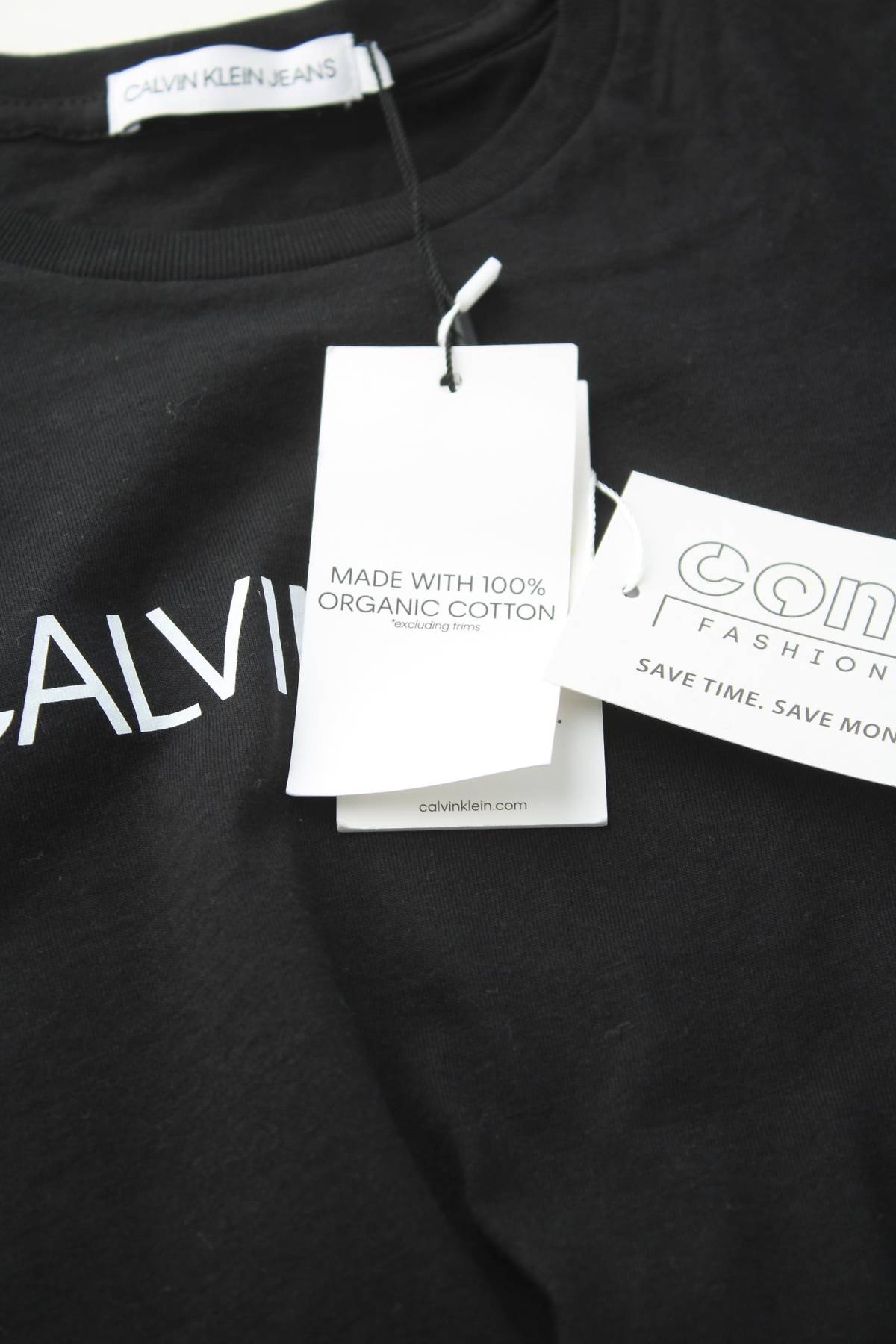 Детска тениска Calvin Klein Jeans3