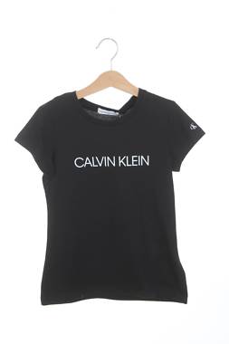 Детска тениска Calvin Klein Jeans1