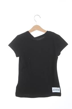 Детска тениска Calvin Klein Jeans2